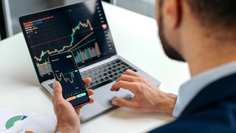 Vorexlan Piattaforma di Trading