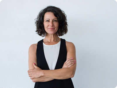 Esperta di trading di Vorexlan