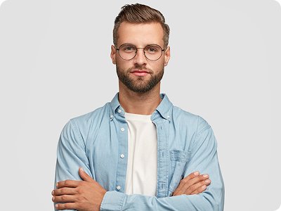 Analista finanziario di Vorexlan